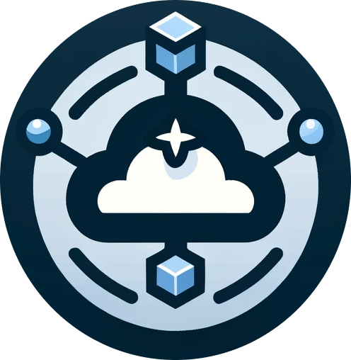 KubeCloud Logo